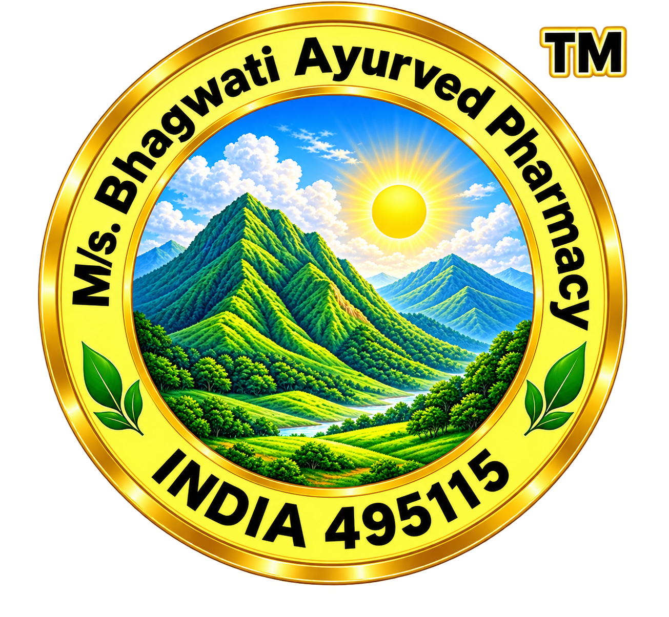 Bhagwati Ayurved Pharmacy